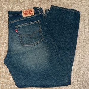 Mens Levi’s 514